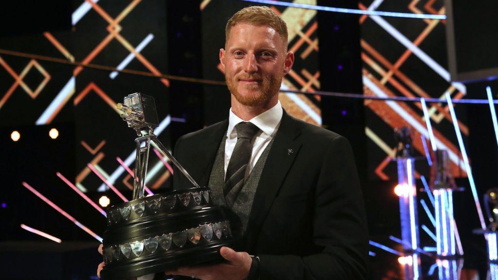 Ben Stokes awarded with Sports Personality of the Year 2019 award_40.1