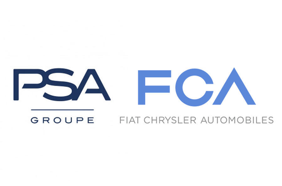 Peugeot SA and Fiat Chrysler signs merger agreement_40.1