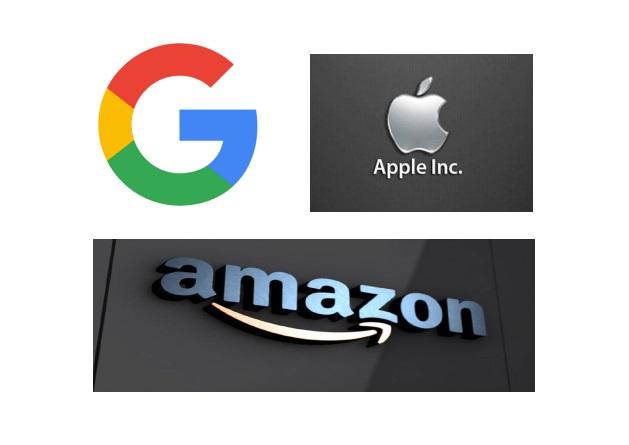 Apple, Amazon & Google partners for 'Connected Home over IP'_40.1