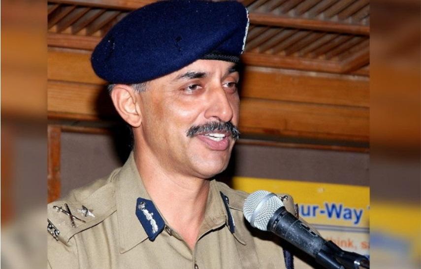 IPS officer Atul Karwal appointed as Director of National Police Academy_40.1