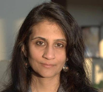 Monisha Ghosh named 1st woman CTO at FCC in US_40.1