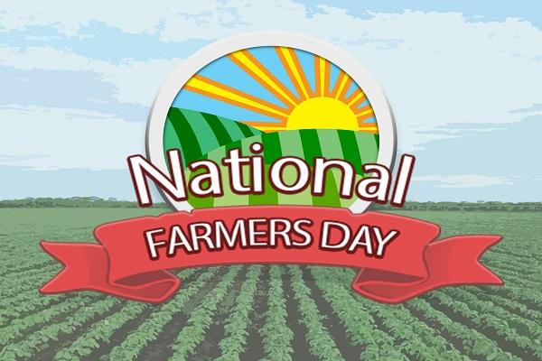 National Farmers Day: 23 December_40.1