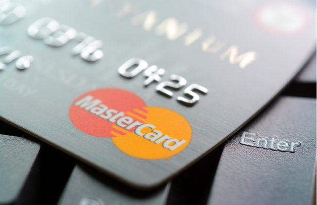Mastercard signs agreement to acquire RiskReckon_40.1