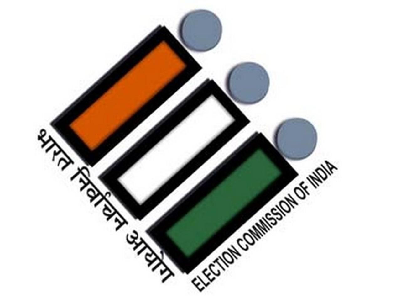 Political Parties Registration Tracking Management System launched by EC_40.1