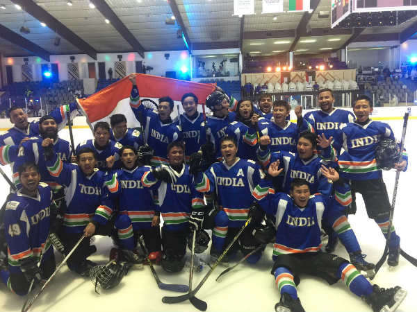 National Ice Hockey Championship-2020 begins in Leh_30.1