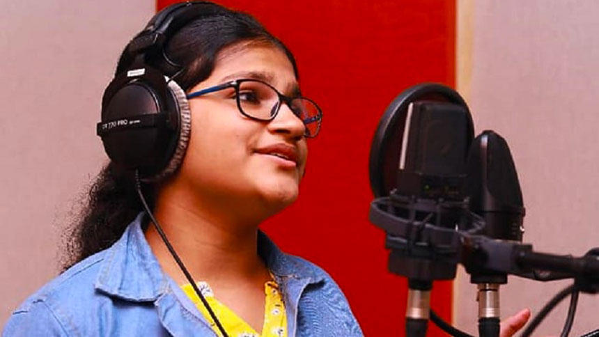 Indian girl Sucheta Satish wins Global Child Prodigy Award 2020_40.1