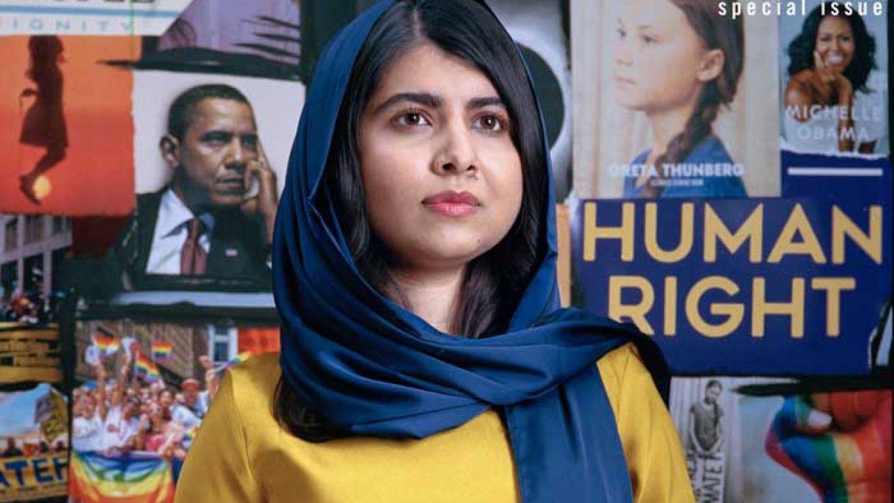 UN declares Malala Yousafzai 'Most Famous Teenager of The Decade'_50.1