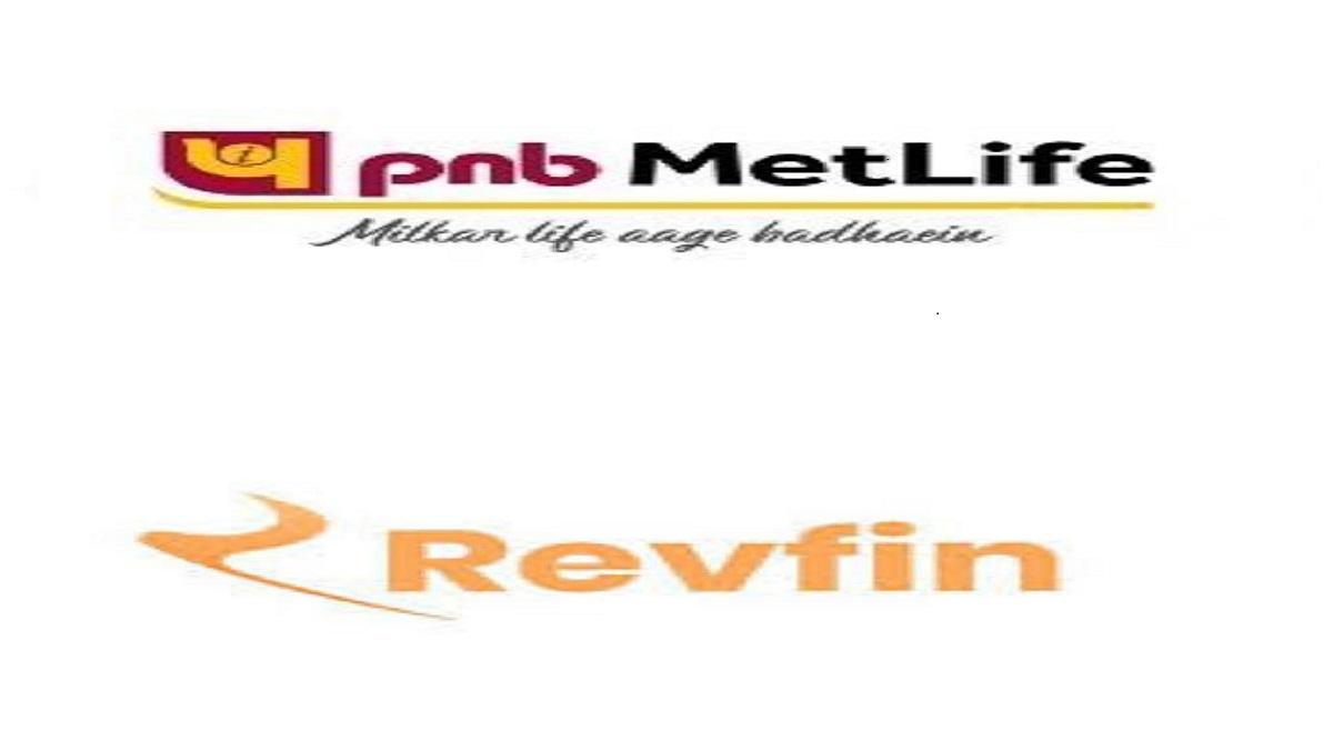 RevFin and PNB MetLife in tie-up to offer life cover_40.1
