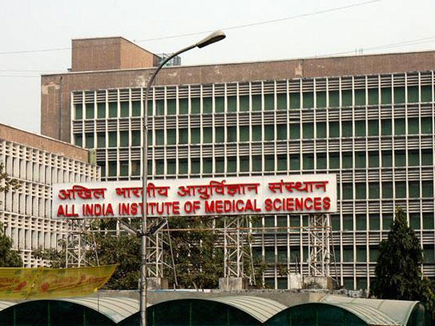 AIIMS' Prof Suresh Chandra Sharma as first chief of NMC_40.1