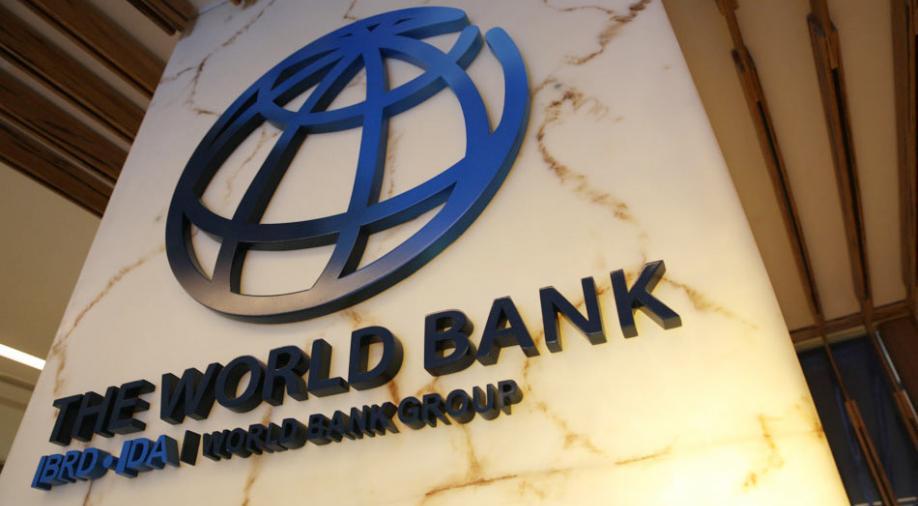 World Bank projects India's growth rate at 5% for FY2020_40.1