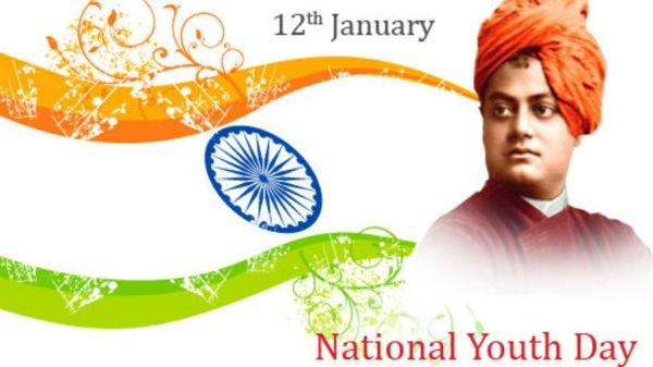 National Youth Day: 12 January_30.1