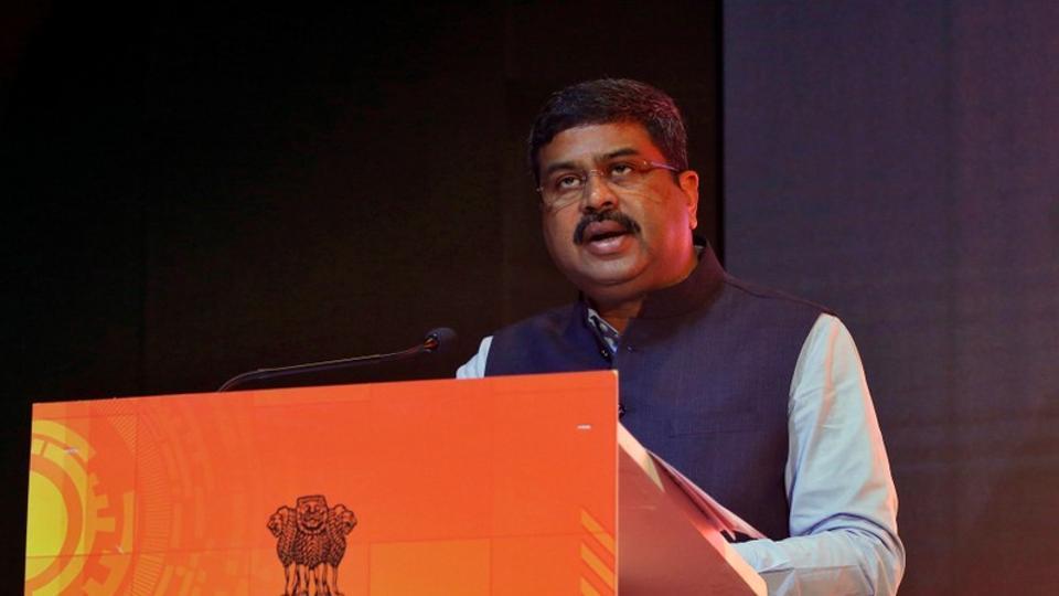 Union Steel Minister unveils mission PURVODAYA in Kolkata_50.1
