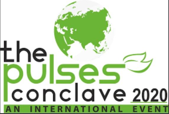 The Pulses Conclave 2020 to be held in Lonavala_30.1