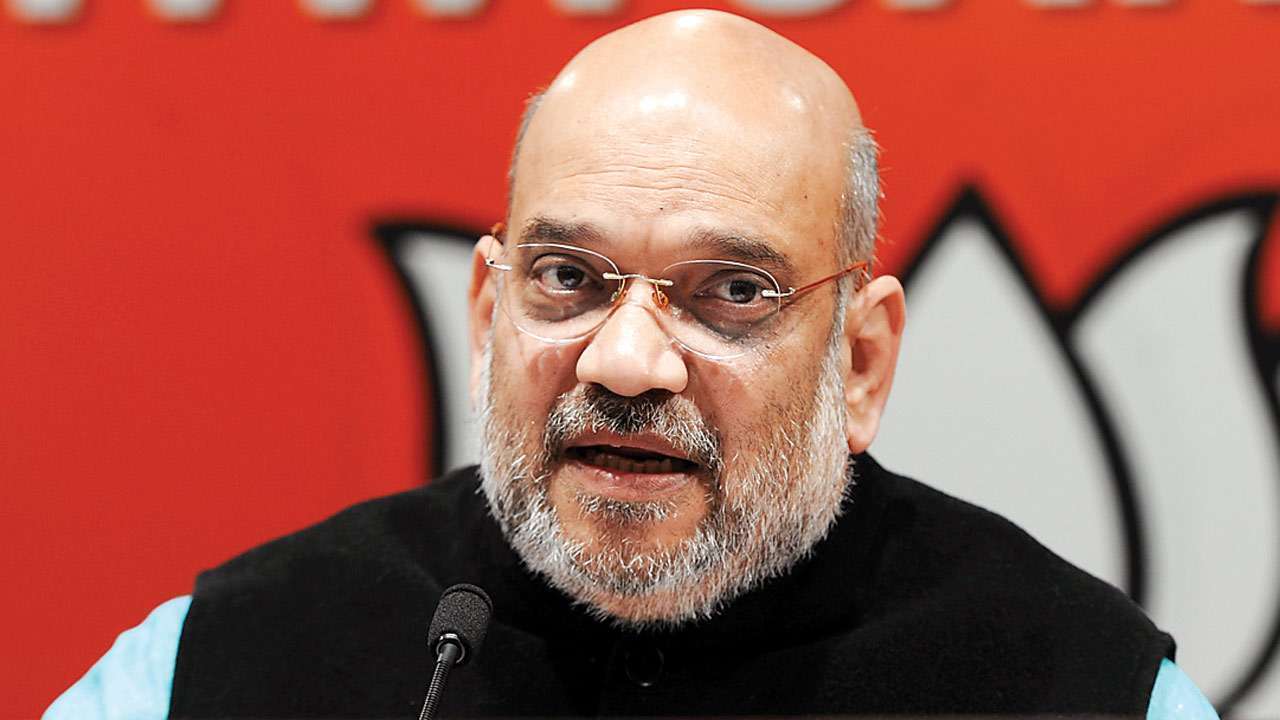 Amit Shah chairs 6th meeting of the Island Development Agency_30.1