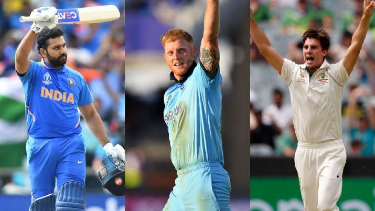 ICC Awards 2019: Check Complete list of Winners_40.1