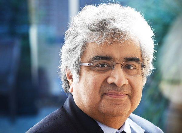 Indian Lawyer Harish Salve appointed as Queen's Counsel_40.1