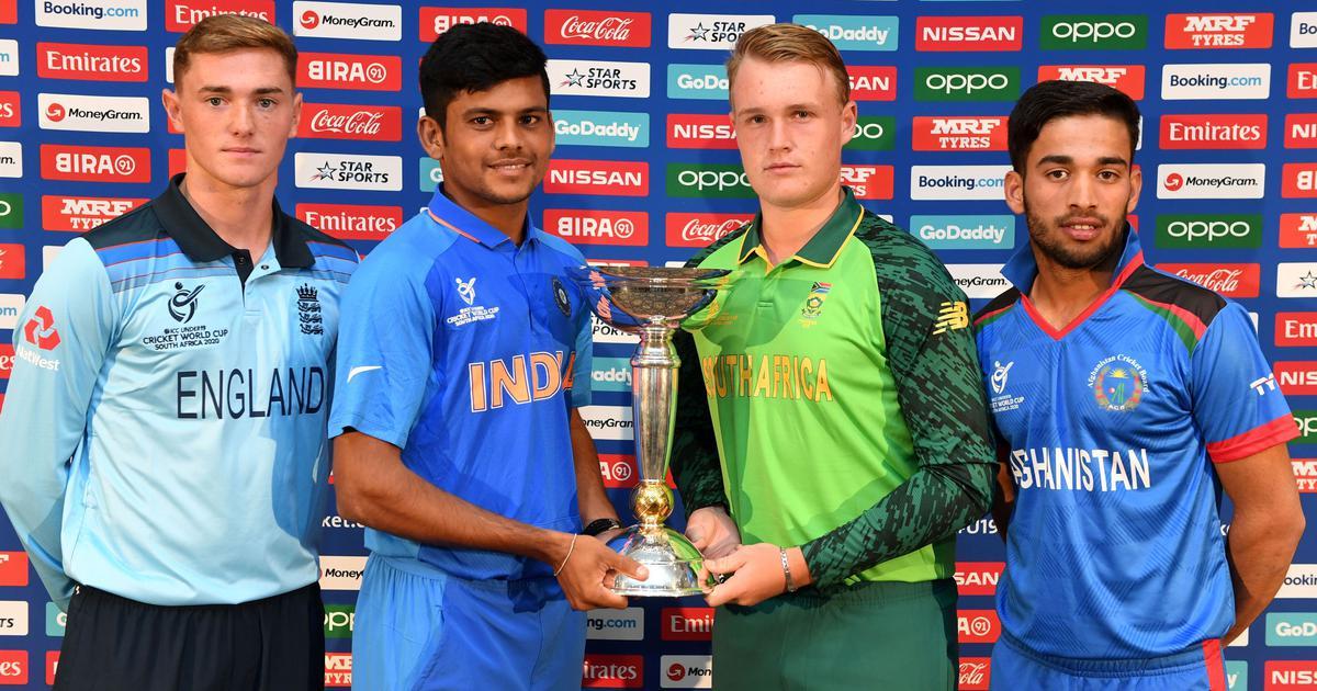 ICC U-19 World Cup Cricket 2020 begins in South Africa_30.1