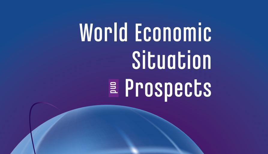 UN's World Economic Situation and Prospects Report 2020: Key findings of the report_40.1