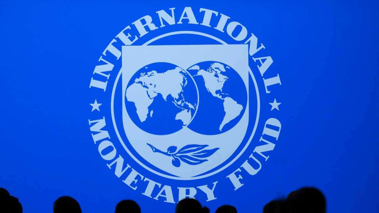 IMF has lowered India's growth rate to 4.8% for FY 2019_40.1