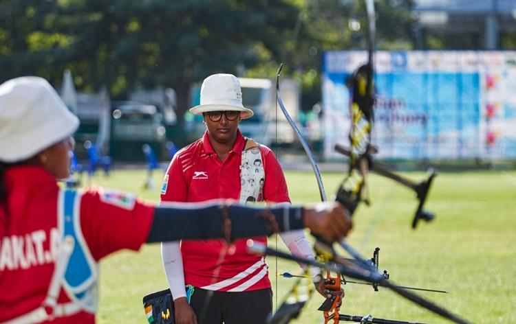 World Archery conditionally lifts suspension on India_40.1