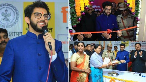 Maharashtra govt launches 'Shiv Bhojan' scheme_50.1