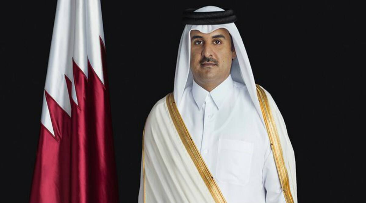 Qatar appoints Sheikh Khalid bin Khalifa bin Abdelaziz Al Thani as new PM_40.1