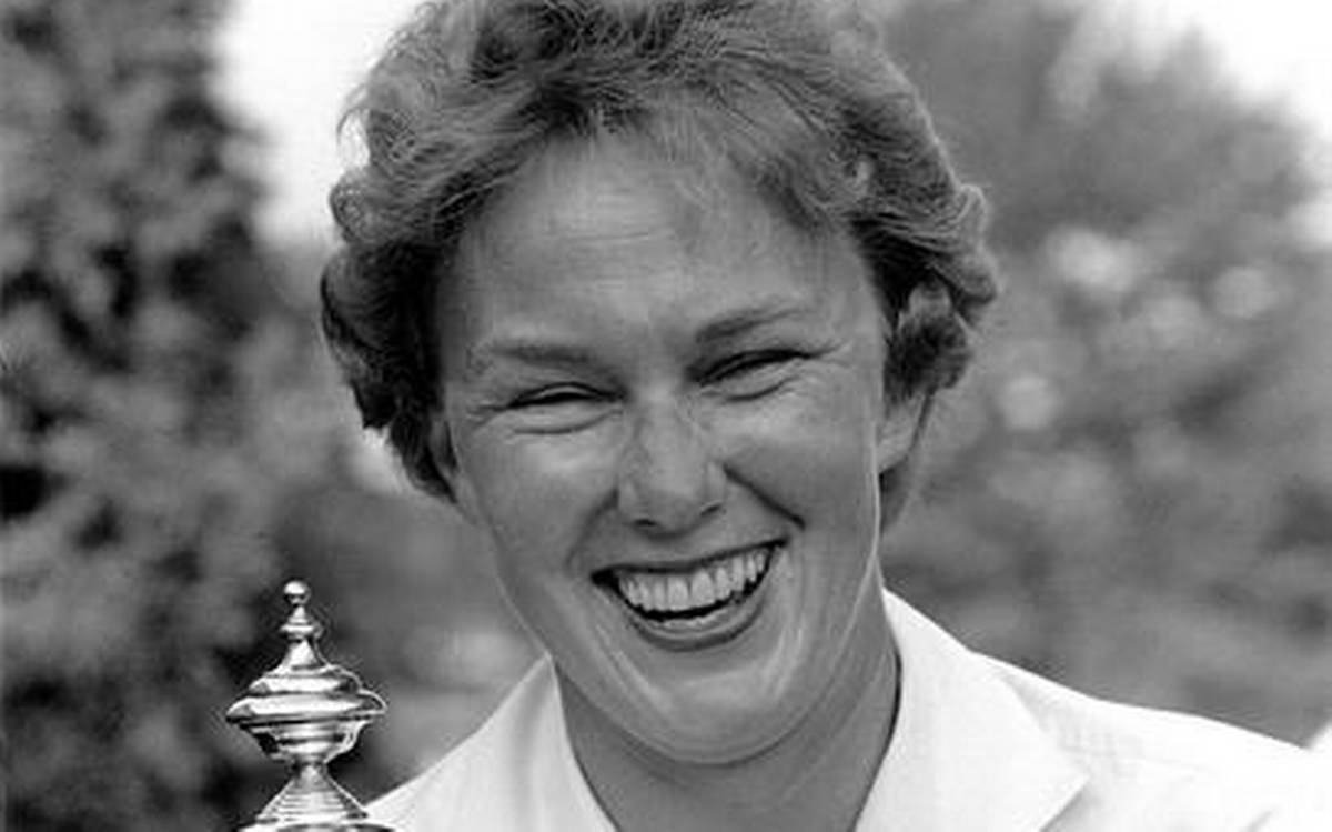 Women's golf legend Mickey Wright passes away_40.1