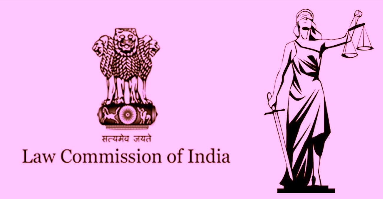 Cabinet approves constitution of 22nd Law Commission of India_40.1