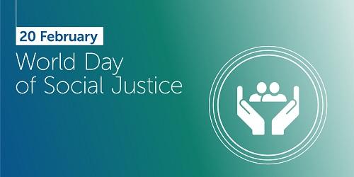 World Day of Social Justice observed globally on 20th February_40.1
