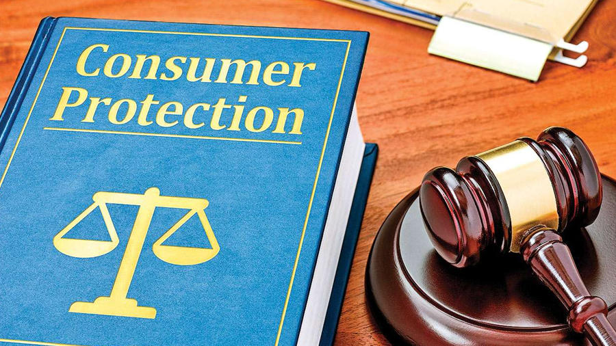 GoI to set up Central Consumer Protection Authority_40.1
