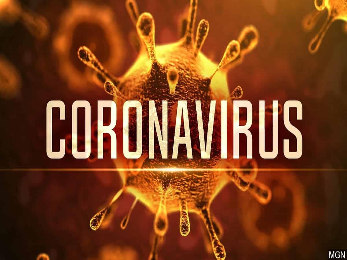 Union Government sets up task force to restrict Novel Coronavirus_50.1