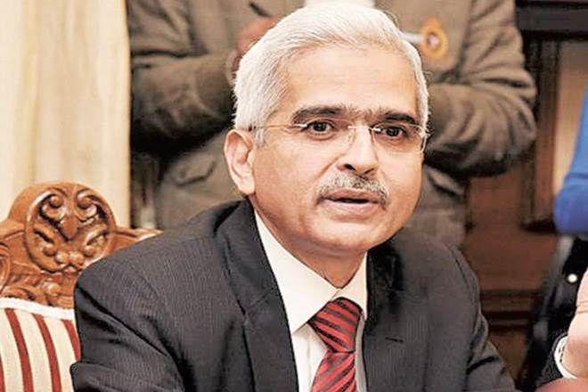 Shaktikanta Das named best central banker in Asia Pacific_40.1