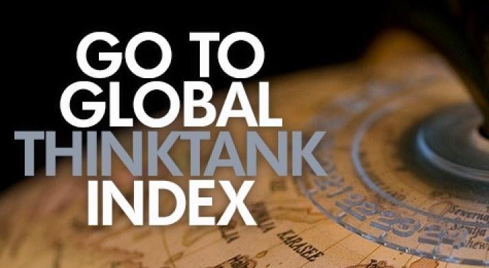 TTCSP releases 2019 Global Go To Think Tank Index Report_30.1
