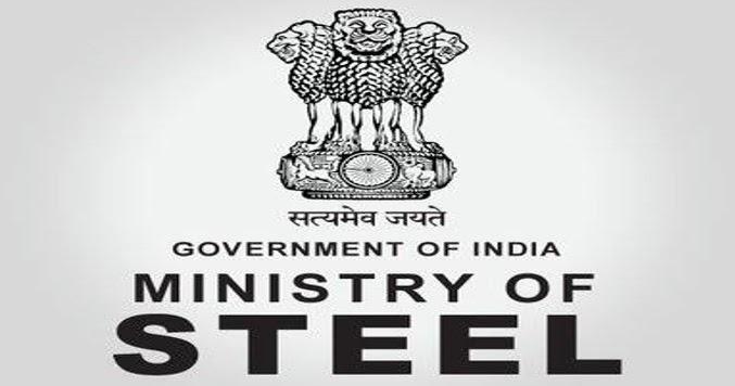 India ranked 2nd in producer of Crude Steel_40.1