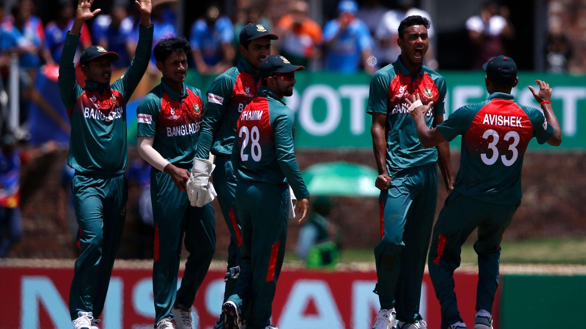 Bangladesh wins ICC U-19 Cricket World Cup 2020_30.1