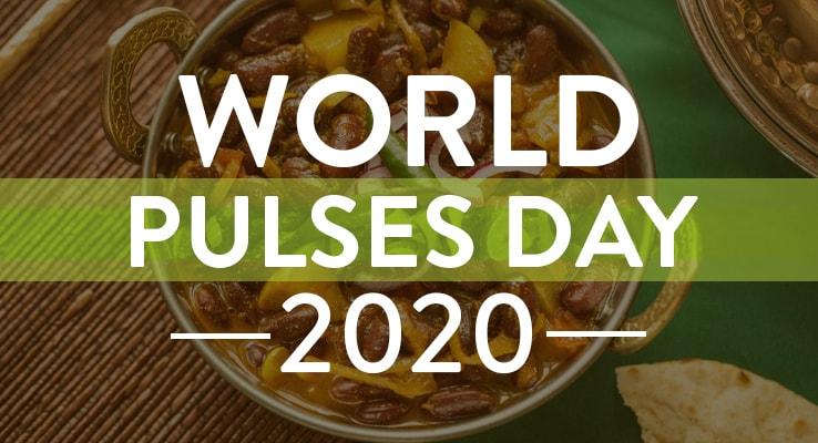 World Pulses Day observed globally on 10 February_30.1