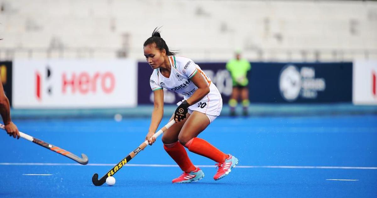 FIH names Lalremsiami as 2019 FIH Women's Rising Star of Year_30.1