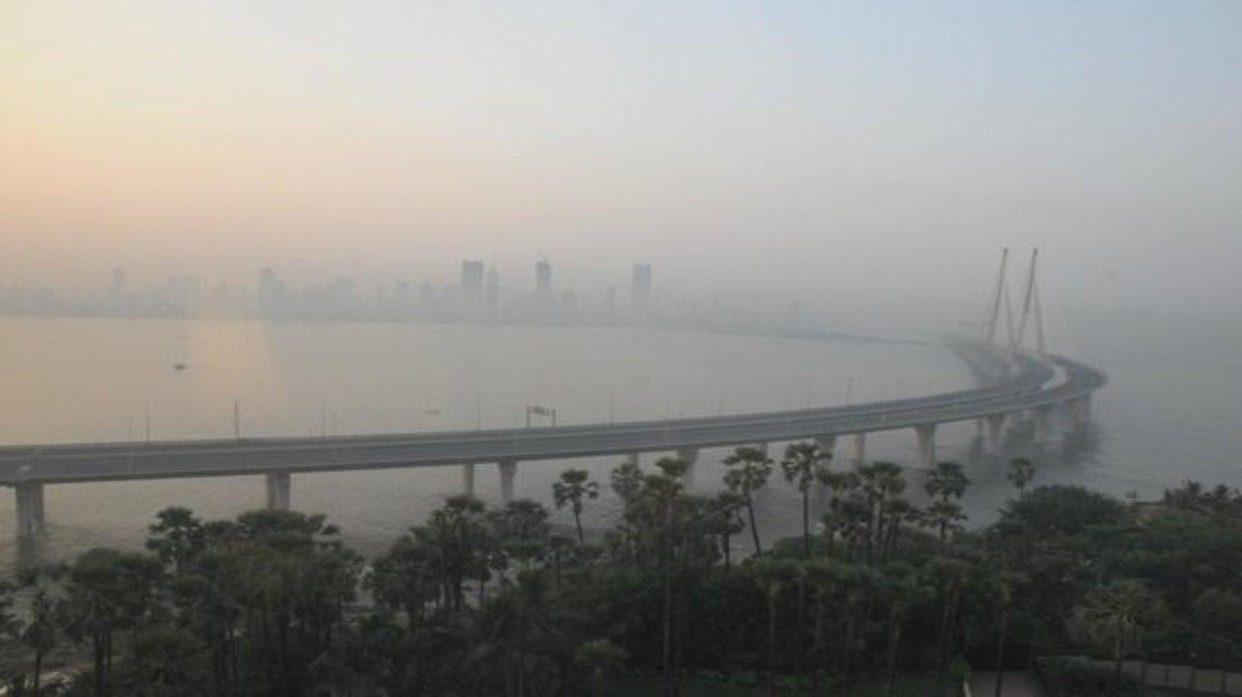 Largest air quality monitoring network of India to be installed in Mumbai_50.1
