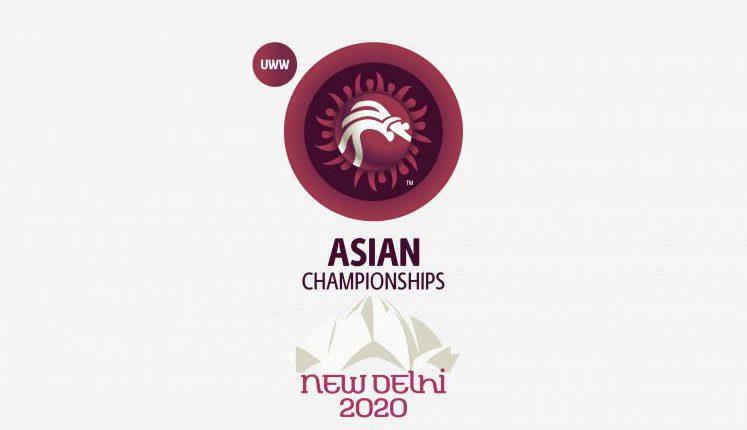 Delhi host Asian Wrestling Championship 2020_30.1