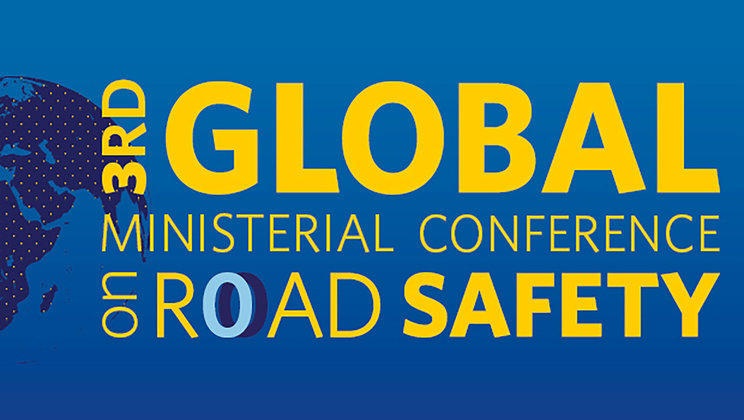3rd Global Ministerial Conference on Road Safety_50.1