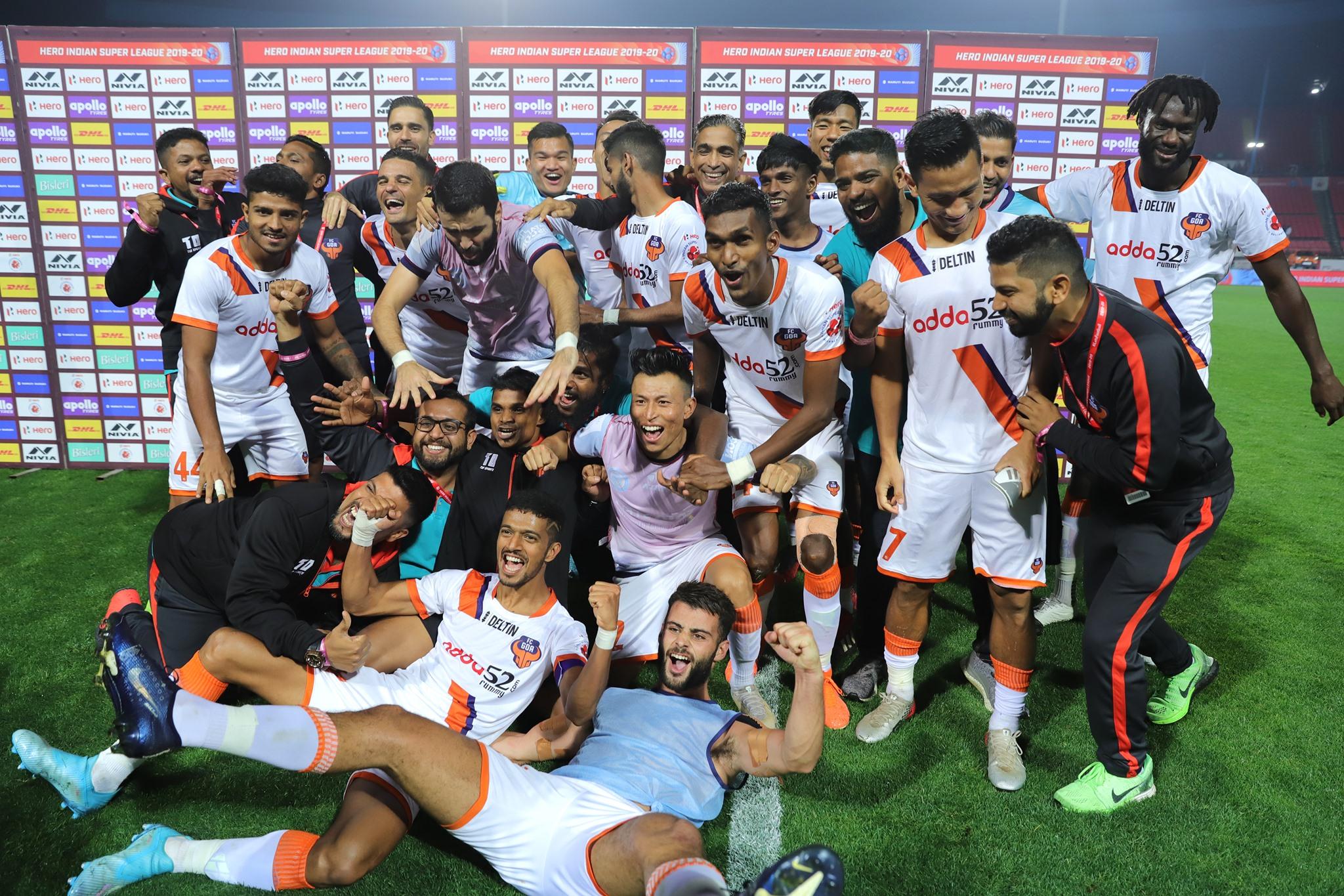 FC Goa becomes 1st club from India to qualify for AFC Champions League_40.1