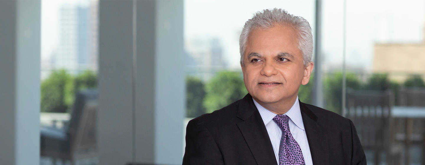 USIBC appoints Vijay Advani as new Chairman of Global Board_50.1