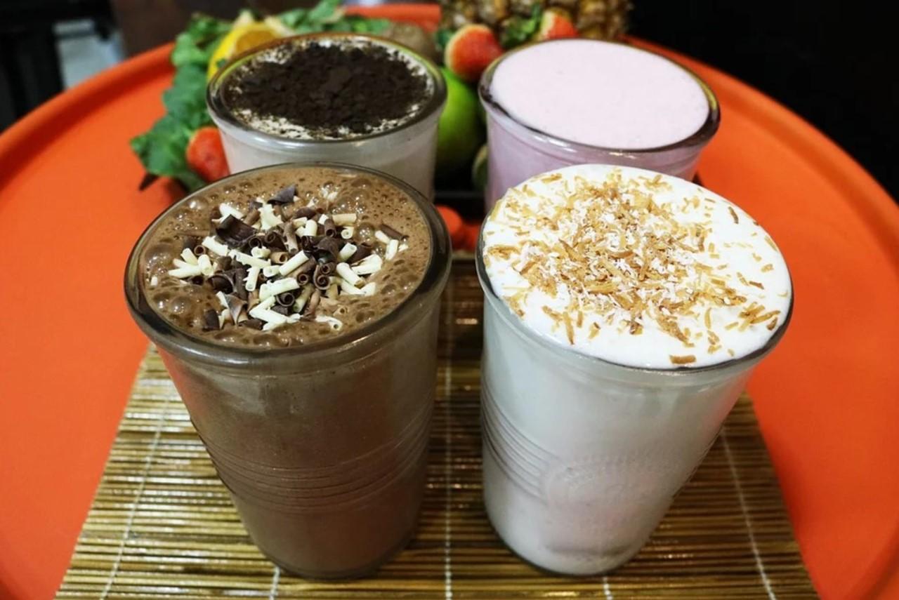Cape Town restaurant wins Guinness world milkshake record_50.1