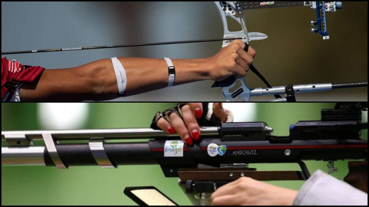 India will host Commonwealth Shooting and Archery Championships 2022_40.1