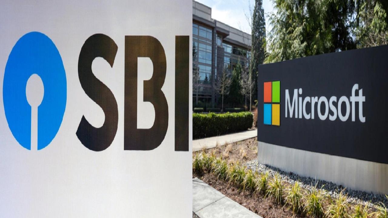 Microsoft & SBI join hands to train differently-abled_30.1