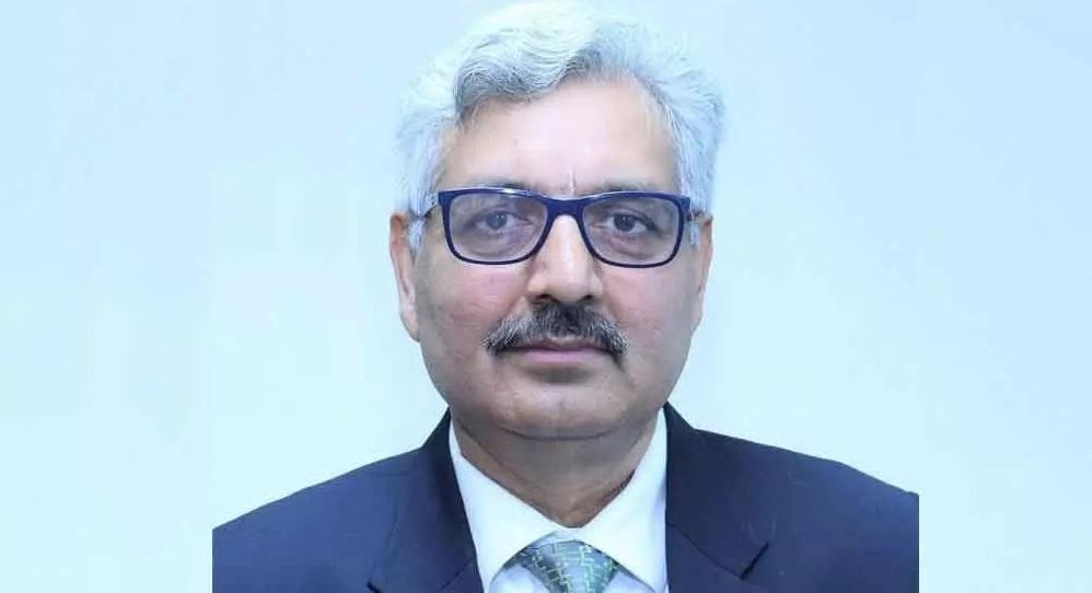 Abhay Kumar Singh becomes new CMD of NHPC_40.1