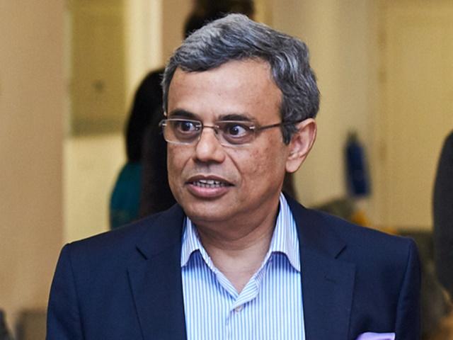 Jawed Ashraf becomes India's next Ambassador to France_40.1