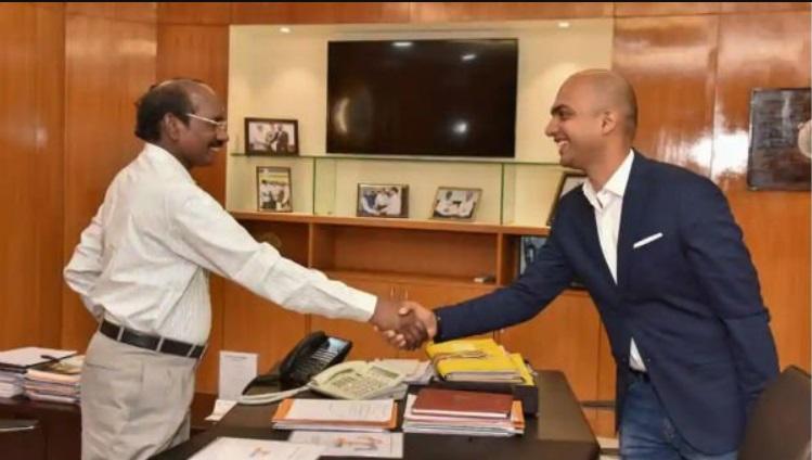 Xiaomi to bring ISRO's NavIC technology to smartphones in 2020_50.1