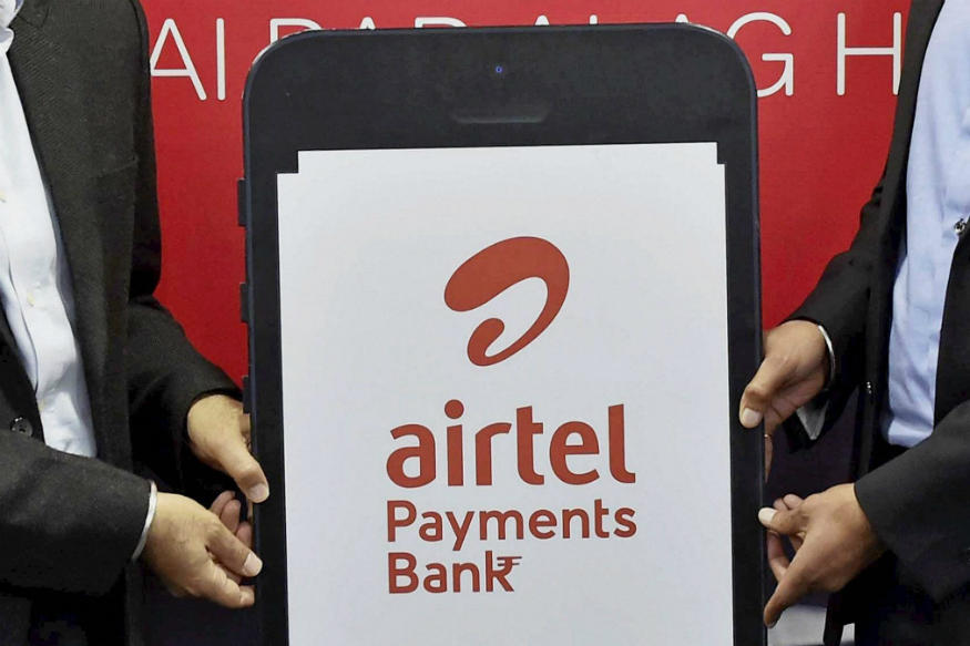 Aadhaar-enabled payment system rolled out by Airtel Payments Bank_40.1