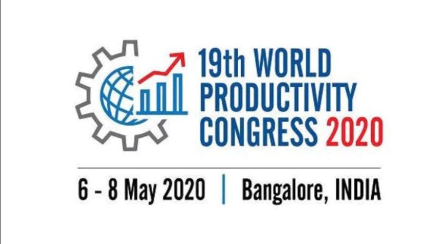 19th World Productivity Congress 2020 to be held in Bengaluru_40.1